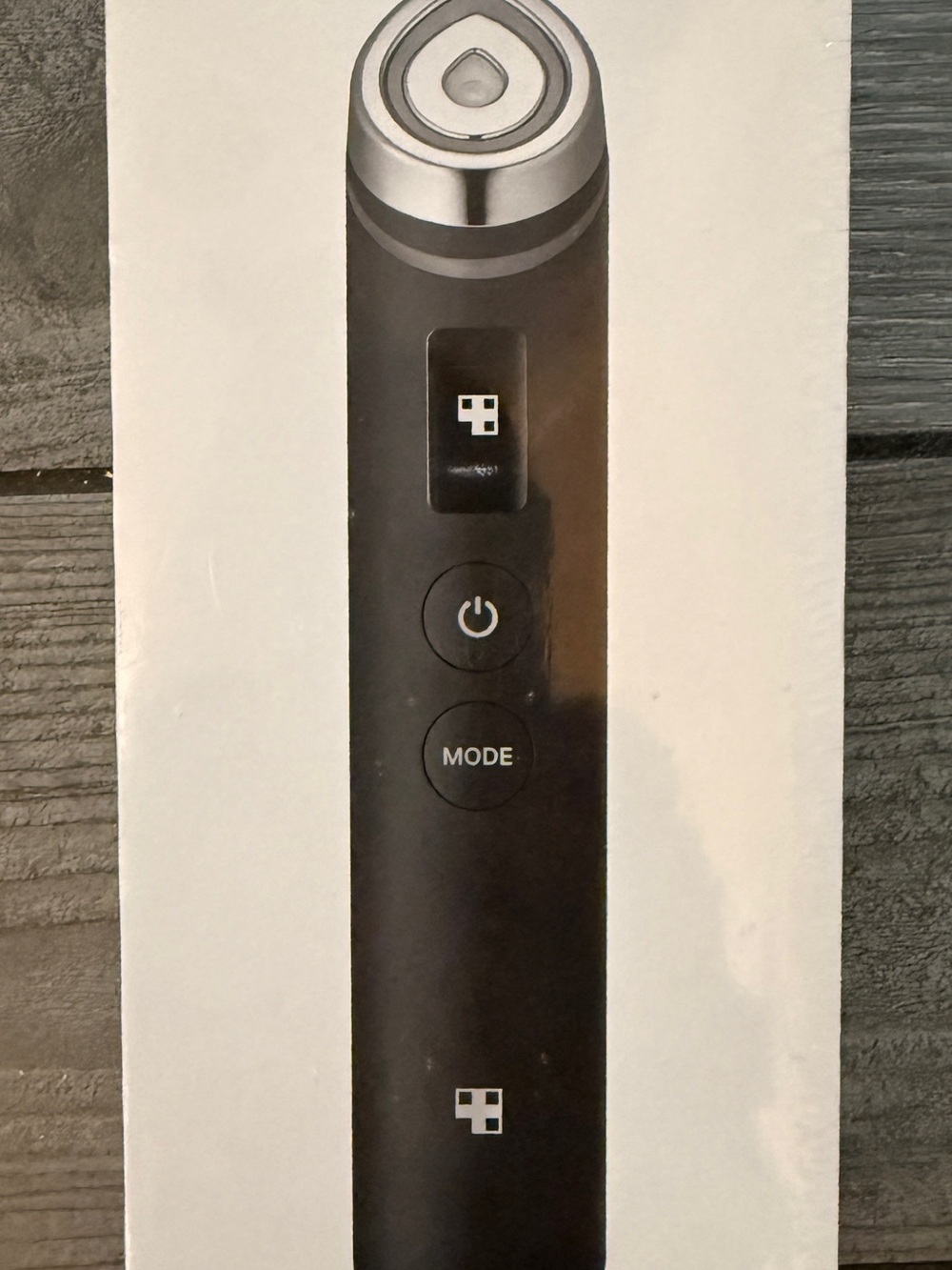 NEW Sealed Medicube AGE-R Booster Pro 6-in-1  skincare device